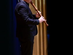 Presentación CD Dolci miei sospiri